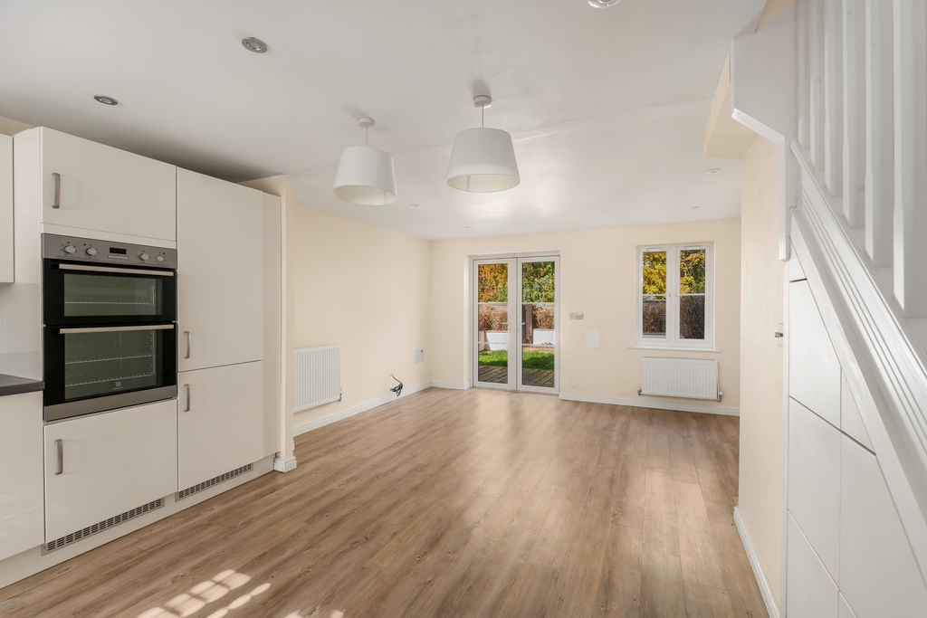 Oak Farm Close Milcombe